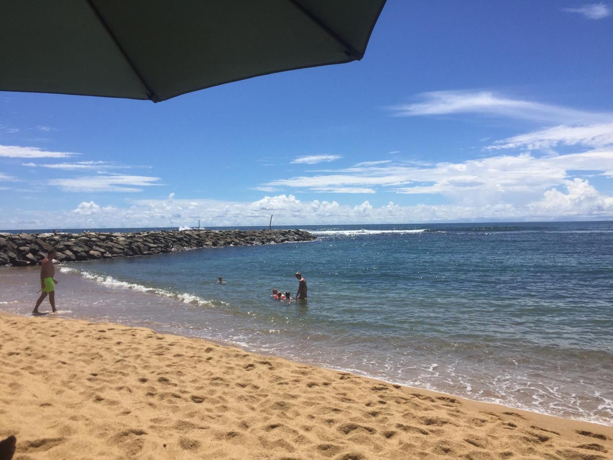 Somerset Mirissa Beach Eksteriør billede